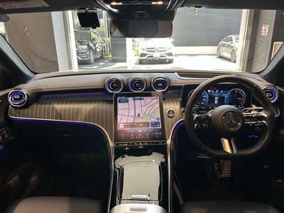 2024 Mercedes-BENZ GLC 照片 4