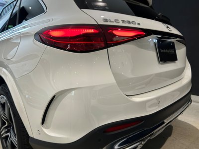 2024 Mercedes-BENZ GLC 缩略图 15