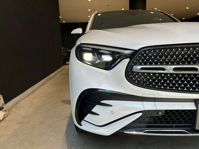 2024 Mercedes-BENZ GLC 缩略图 11