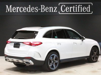 2024 Mercedes-BENZ GLC 照片 3