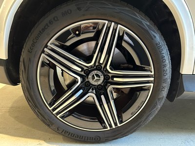 2024 Mercedes-BENZ GLC 照片 9