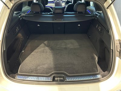 2024 Mercedes-BENZ GLC 照片 7