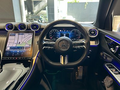 2024 Mercedes-BENZ GLC 照片 10
