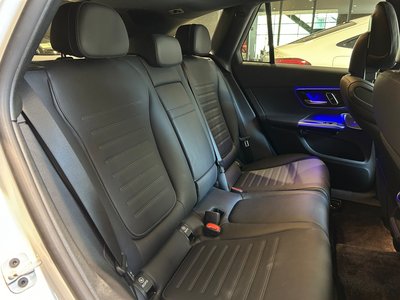 2024 Mercedes-BENZ GLC 照片 6
