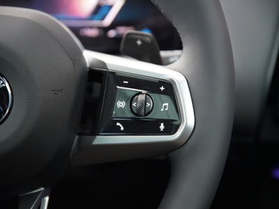 2025 BMW X3 缩略图 16