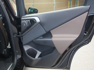 2025 BMW X3 缩略图 41