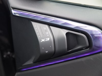 2025 BMW X3 缩略图 33