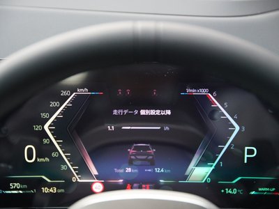 2025 BMW X3 缩略图 17