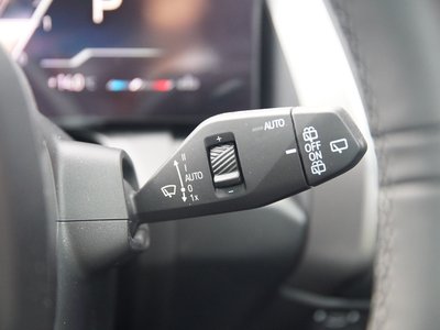2025 BMW X3 缩略图 28