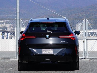 صورة 7 لـ 2025 BMW X3