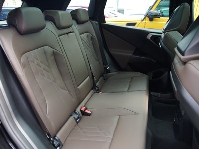 2025 BMW X3 缩略图 40