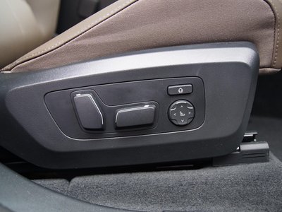 2025 BMW X3 缩略图 12