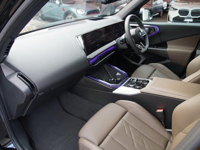 2025 BMW X3 缩略图 42