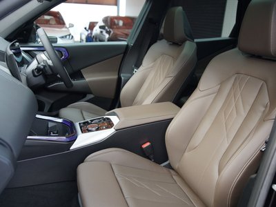 2025 BMW X3 缩略图 43
