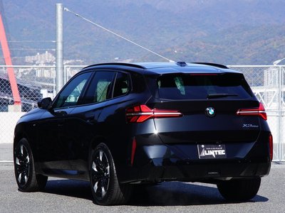 صورة 8 لـ 2025 BMW X3