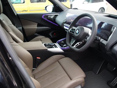 صورة 10 لـ 2025 BMW X3