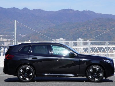 صورة 5 لـ 2025 BMW X3