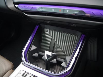 2025 BMW X3 缩略图 25