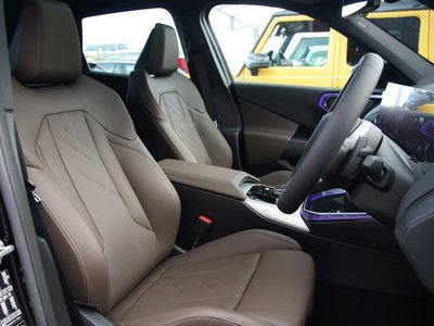 2025 BMW X3 缩略图 11