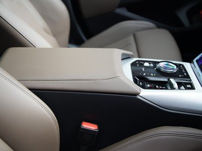 2025 BMW X3 缩略图 30