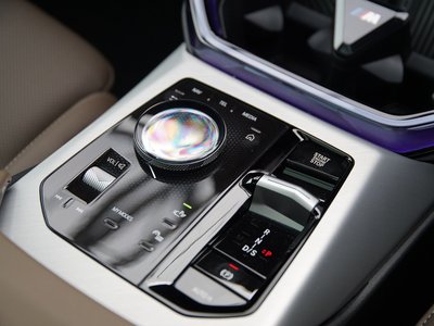 2025 BMW X3 缩略图 26