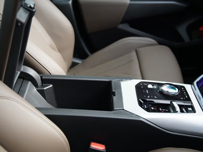 2025 BMW X3 缩略图 31