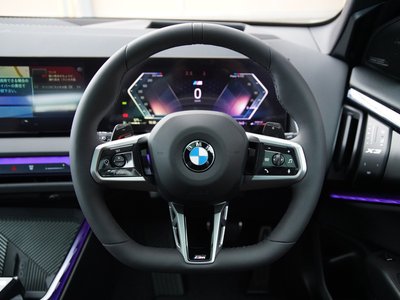 2025 BMW X3 缩略图 14