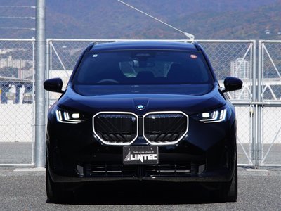 صورة 3 لـ 2025 BMW X3