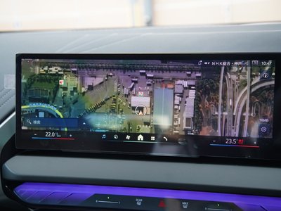 2025 BMW X3 缩略图 18