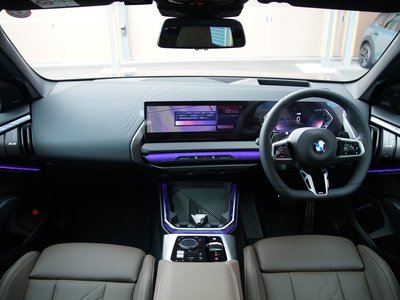 2025 BMW X3 缩略图 13