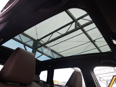 2025 BMW X3 缩略图 36