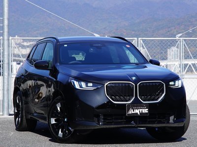 صورة 4 لـ 2025 BMW X3