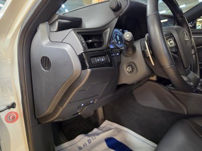 LEXUS ES - 7