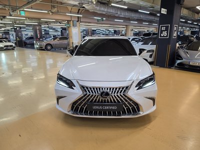 LEXUS ES - 2