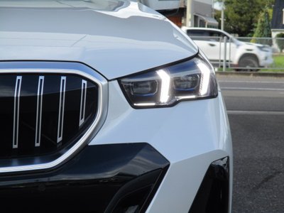 BMW 5 SERIES - 9