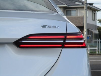 BMW 5 SERIES - 10