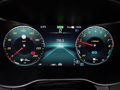 MERCEDES-BENZ GLC - 8