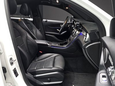 MERCEDES-BENZ GLC - 10