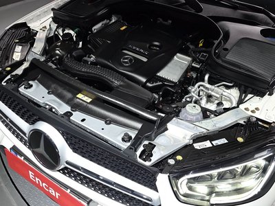 MERCEDES-BENZ GLC - 7