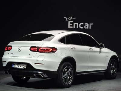 MERCEDES-BENZ GLC - 3