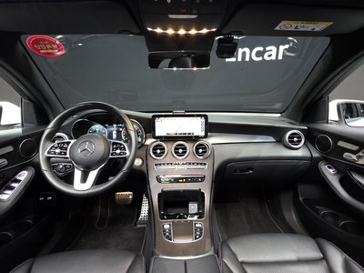 MERCEDES-BENZ GLC - 5