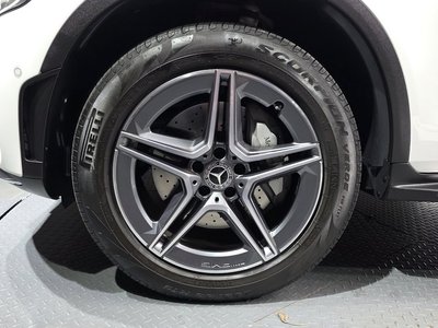 MERCEDES-BENZ GLC - 6