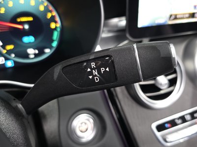 MERCEDES-BENZ GLC - 9