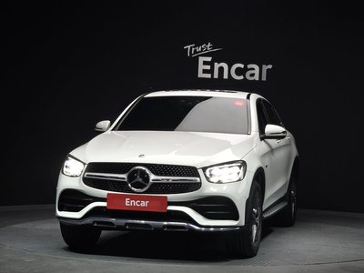 MERCEDES-BENZ GLC - 2