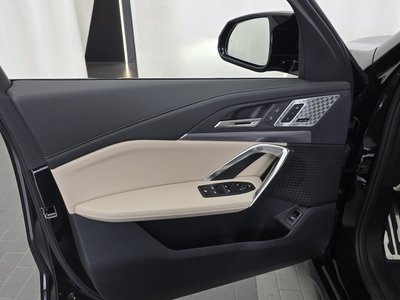 2025 BMW X1 — миниатюра 14