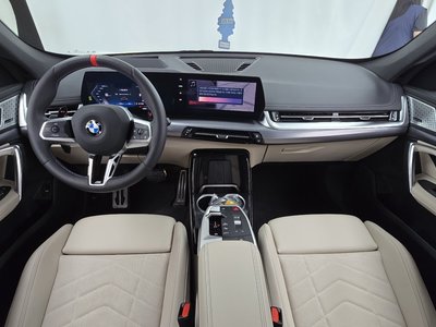 2025 BMW X1 photo 5