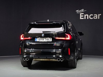 2025 BMW X1 photo 4