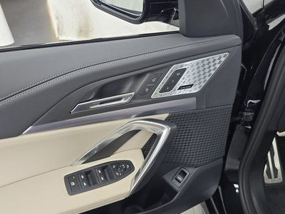 2025 BMW X1 — миниатюра 29