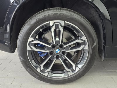 2025 BMW X1 photo 6