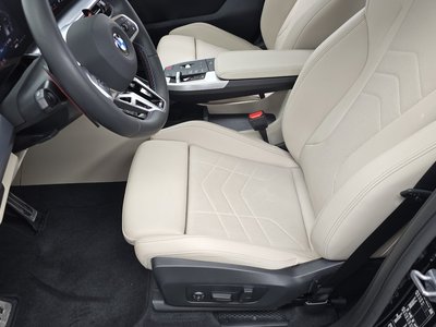 2025 BMW X1 — миниатюра 31